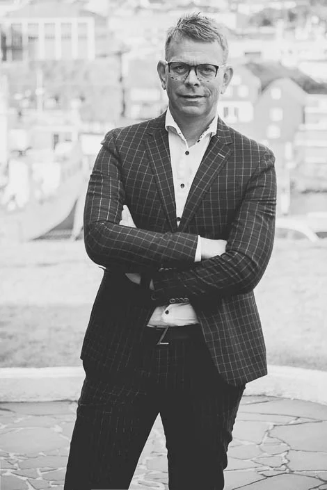 Peter Holm